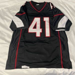 Kenyan Drake cardinals nfl jersey #41 XL